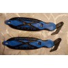 HEAD UTILITY KNIFE 2x KLEVER KUTTER KCJ-XC-30 Klever X-Change (Wider