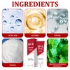 2PCS Sp8 Probiotic Toothpaste,Fresh P-8 Probiotics Toothpaste, Sp-8 Ultra Whitening