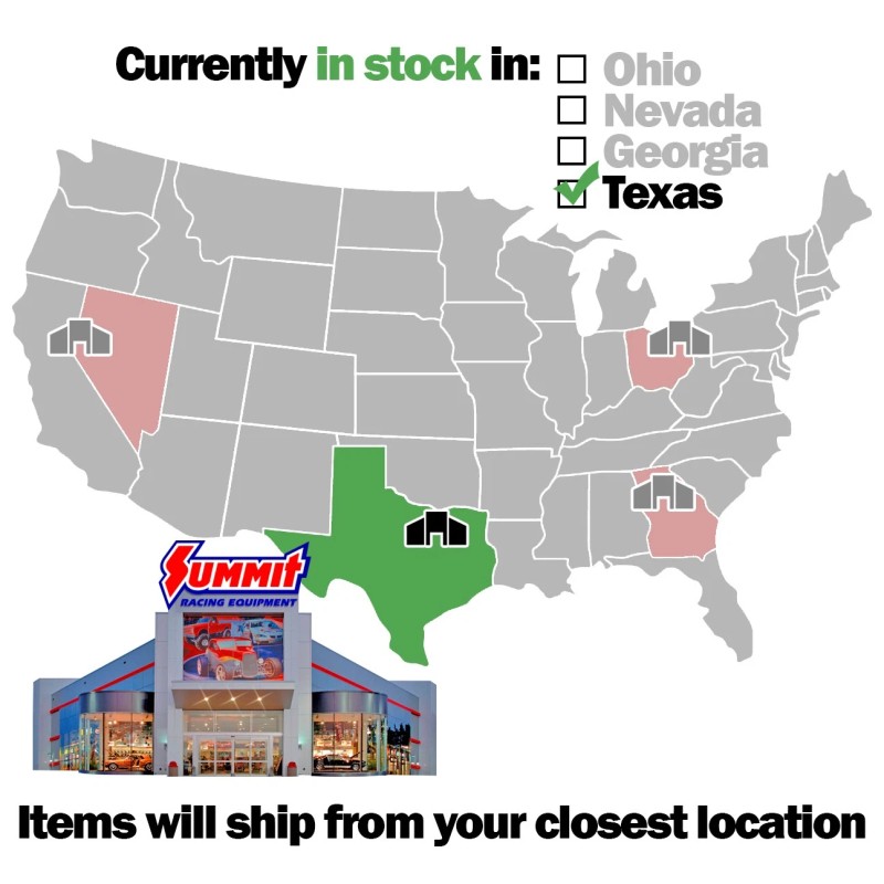 SVL Drivetrain Spider Gear Kit 2023879