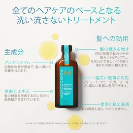 Moroccanoil Treatment 50ml