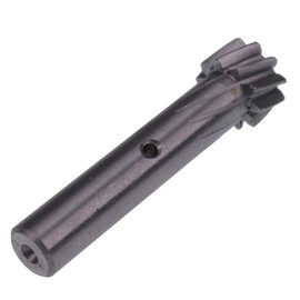 DUDSN Shaft and Pinion Gear 240210-2 4162037 Compatible With Whirlpool KitchenAid Mixer Shaft