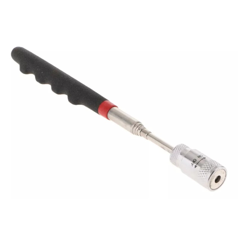 Generic 2×herramienta Recogida Telescópica Telescópica Con Luz Led