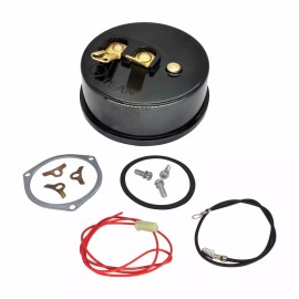 wangjia-34 Replace Holley Electric Choke Choke Thermostat Assy 45-258 4100 4011 4150 4160