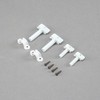 E-flite Thumb Screw Set Opterra EFL11112 Replacement Airplane Parts