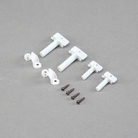E-flite Thumb Screw Set Opterra EFL11112 Replacement Airplane Parts