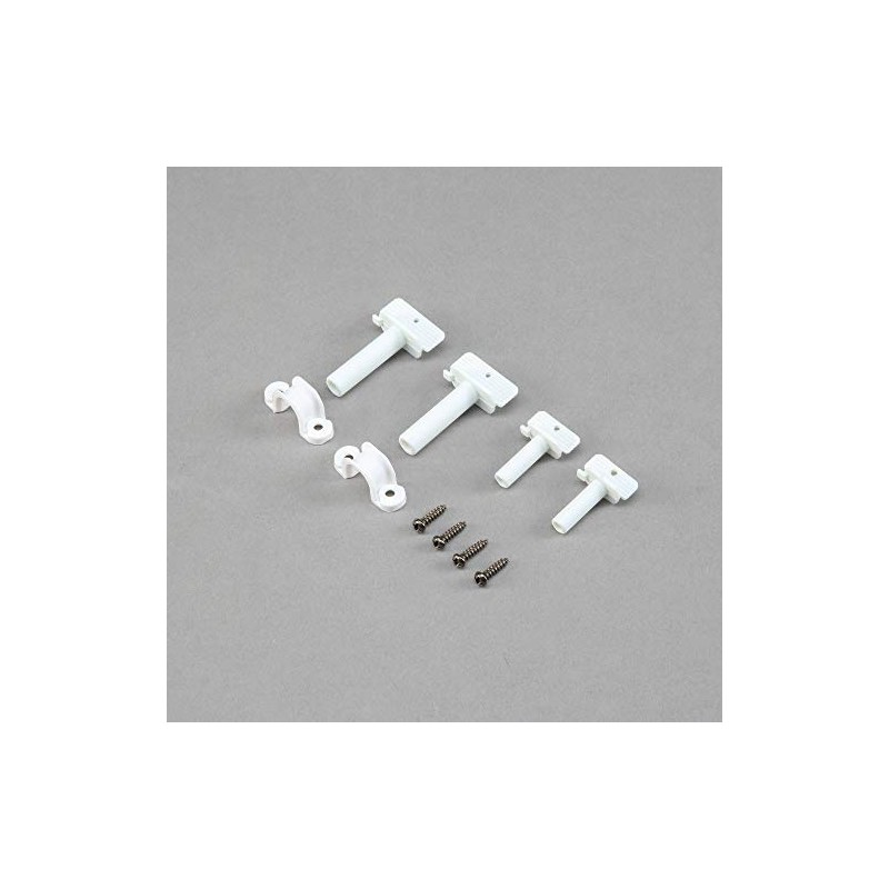 E-flite Thumb Screw Set Opterra EFL11112 Replacement Airplane Parts
