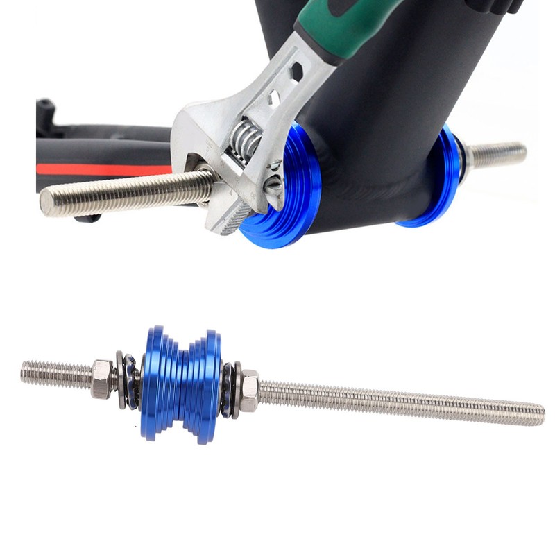 Headset Cup Press Tool Mountain Bike Simple Head Set Press