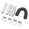 Engine Heater Core Bypass Kit with 5/8in 3/4in Hose Fitting,