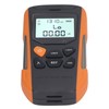 Optical Fiber Power Meter High Accuracy ‑50 to +26dBm Mini