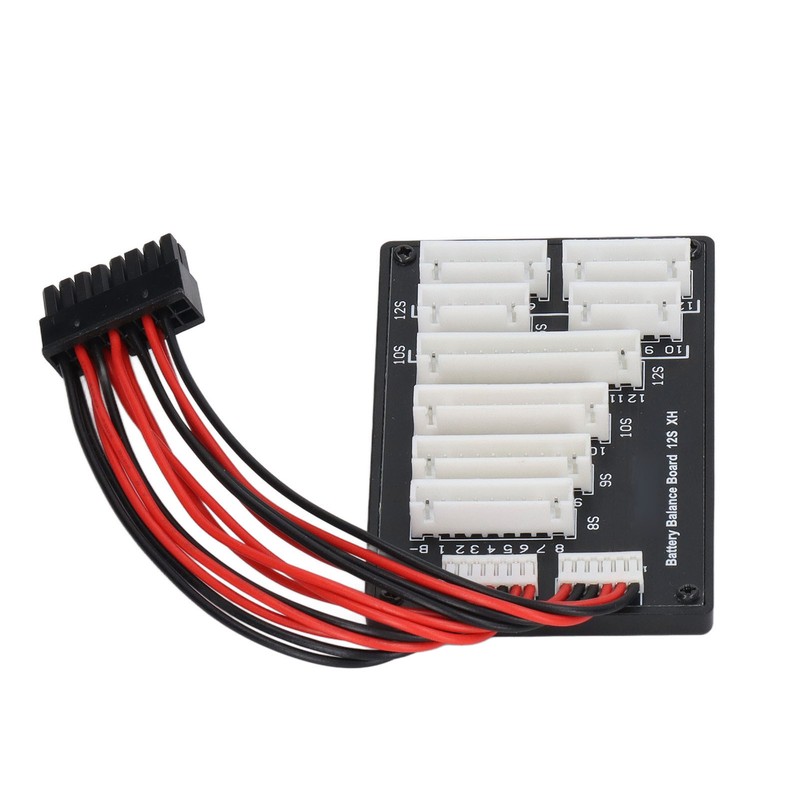 Parallel Charging Board Time Saving Portable Battery Balance Expansion Charging