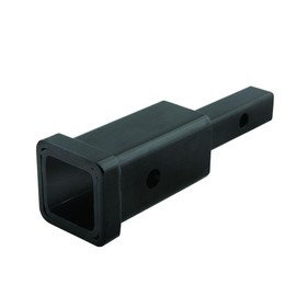 TOWSMART Class II to Class III Trailer Hitch Receiver Adapter - 3,500 lb. Capacity