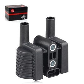 Ignition Coil 31656-07 For Sportster 883 1200 XL883 XL1200 2007-2022 Street 500 750 ROD XG500 XG750 2015-2020 XR1200 Superlow 883 1200 Iron 883