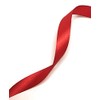s.dekoda Taffeta Ribbon 50 m x 8 mm Red Decorative