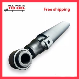 APTG Shock Absorber Front For All Isuzu NPR, NPR-HD, NQR 1998 - 2022 KIT OF 2