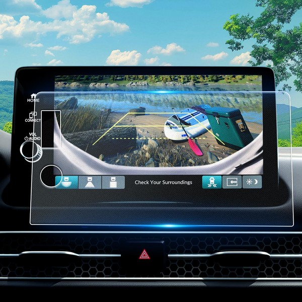 WEIPIN For 2026 Honda HRV (EX-L/LX/Sport) Screen Protector 9 Inch