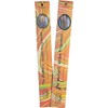 Mother's Golden Fragrances Incense - Myrhh 12 Stick Packet 10"