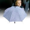 Baby Stroller Parasol Clip On Baby Pram Sun Shade Sun