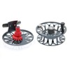 FinReel Aifinn Series WT3-11 - Carrete de pesca con mosca