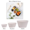 The Silicone Kitchen Reusable Silicone Baking Cups - Pack of