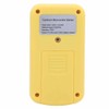 801 Handheld Carbon Monoxide CO Monitor Detector Meter Poisonous Gas