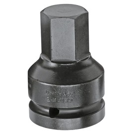 Gedore 1956477 Hexagon Socket 3/4 0.6 inch (14 mm)