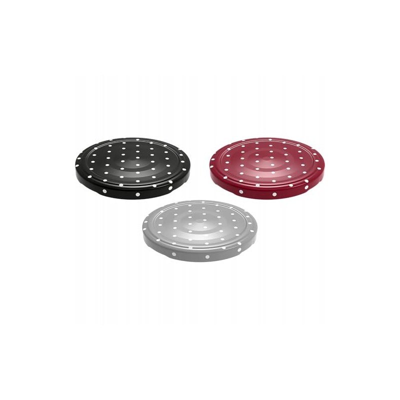 Green Hobby Twist Off Lid TO 53 x 50 -
