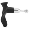 Acupoint Physiotherapy Massager Handheld Deep Tissue Massage Gun for Muscle