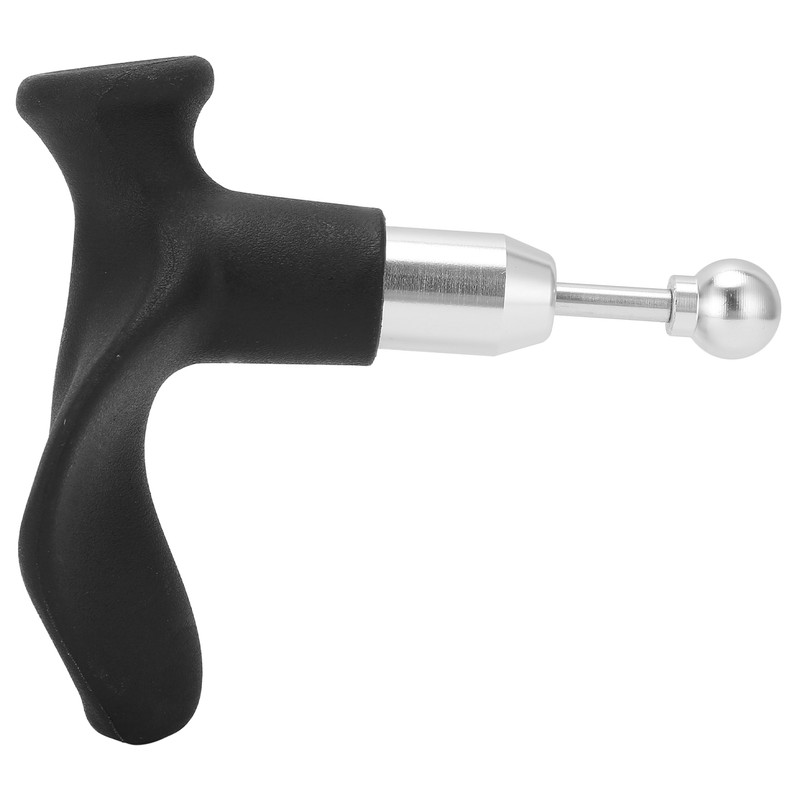 Acupoint Physiotherapy Massager Handheld Deep Tissue Massage Gun for Muscle