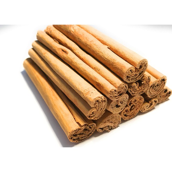 Ceylon Cinnamon Sticks - Perfect for Sweet and Savoury Dishes