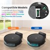 6 Pack Mop Replacement for iRobot Roomba Combo Essential Robot