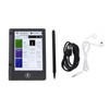 Electronic Book Reader, 1+8GB, 5 Inch Color LCD Touch Screen,