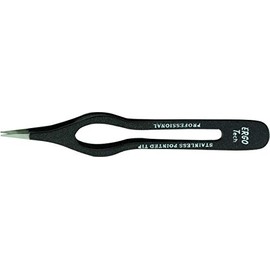Kiepe Ergo Tech Split Point Tweezer