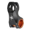 Bicycle Stem Bike Riser 70MM Ultra Light ‑17 Degree for