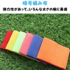 GeneX Captain Mark Armband, Set of 6, Soccer Armband, Durable,