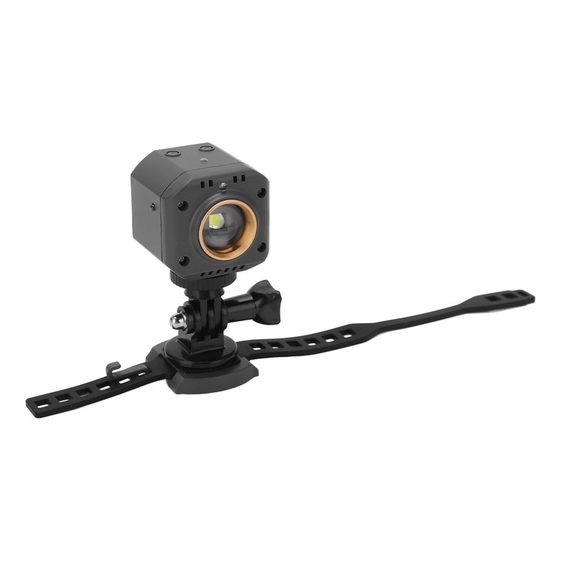 Drone Night Light Plastic Rechargeable Drone Night Searchlight for MAVIC