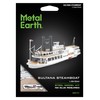 Metal Earth Sultana Steamship 3D Metal Model Kit Fascinations