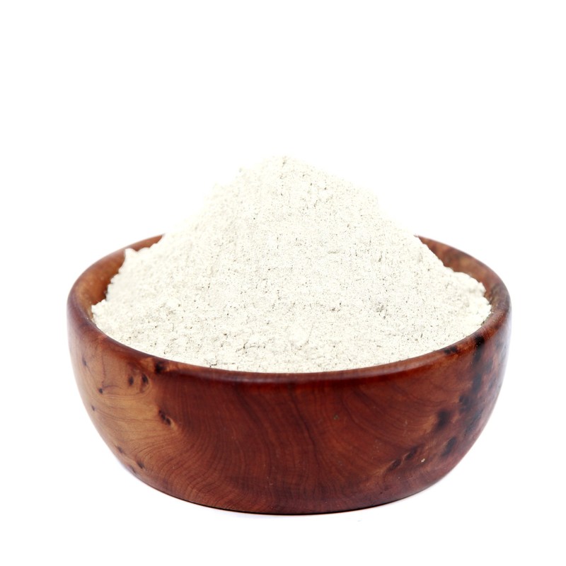 Mystic Moments 1Kg Bentonite Clay