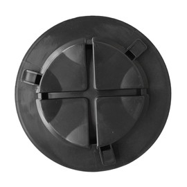 CANTONDZ 1 x Wheel Arch Cover Front Wheel Arch Headlight Cover Replacement Cover Wheel Arch Compatible with Mini R55 R56 R57 R58 R59 51772751776