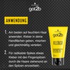 GOT2B blackhead glue, waterproof styling gel, 1 pack (1 x
