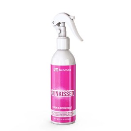 Sunkissed Room & Linen Spray – Refreshing Home and Fabric Mist