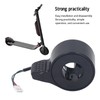 Electric Scooter Throttle Raised Stripe Scooter Throttle Thumb Accelerator for