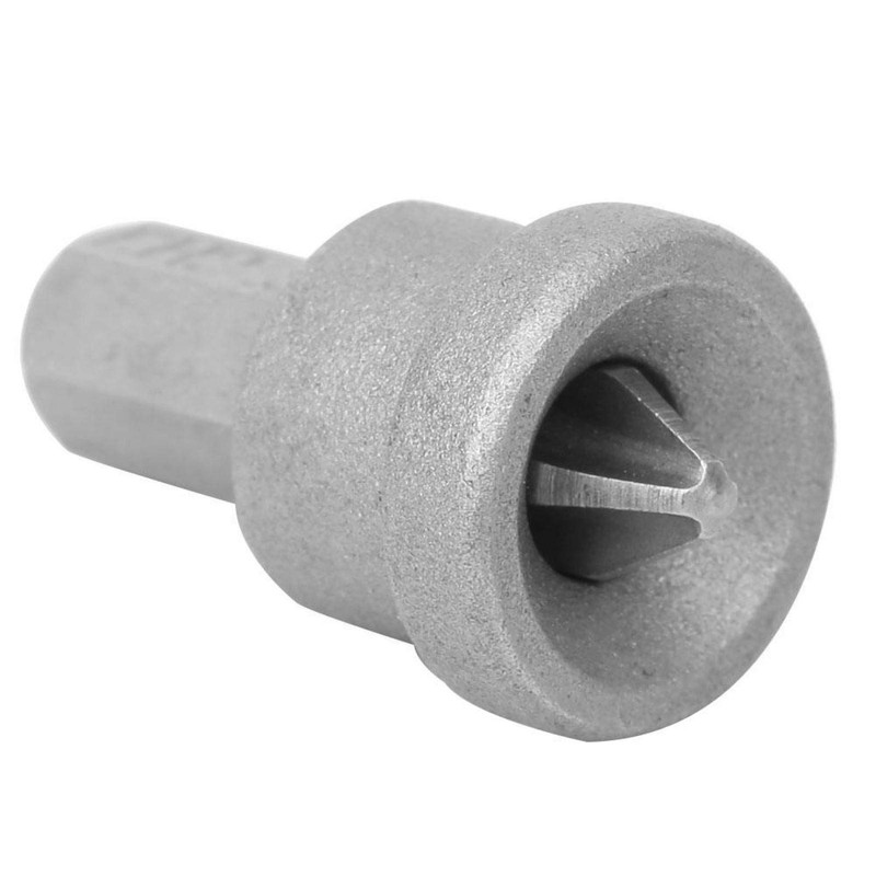 Candeon Drywall Dimpler Drill Bit - 10pcs Drywall Screw Setter