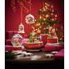 Rosenthal Hutschenreuther Collectable Themes 21 Mini Set of 3 Star