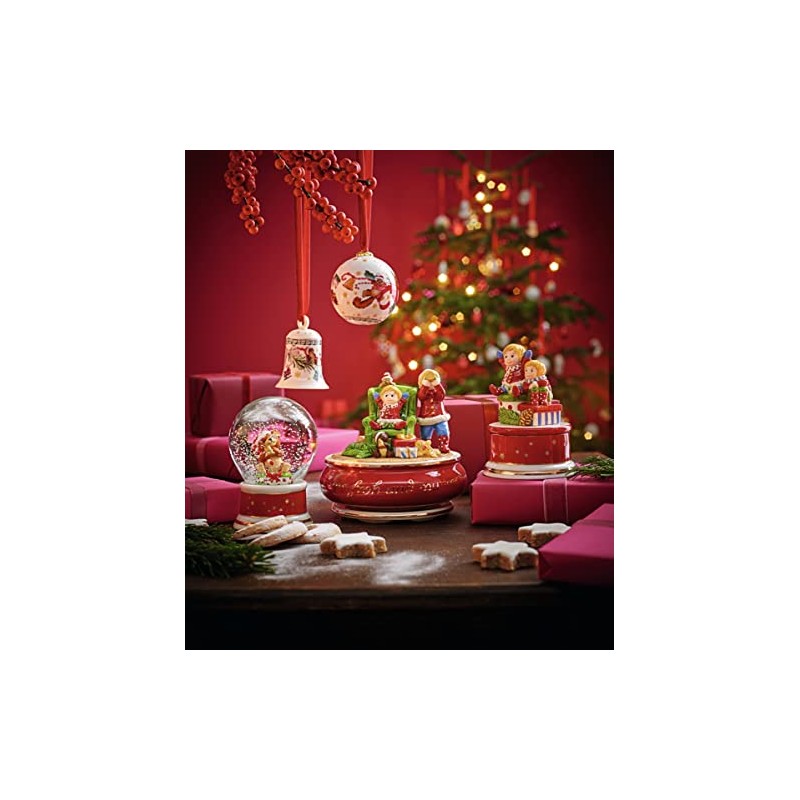 Rosenthal Hutschenreuther Collectable Themes 21 Mini Set of 3 Star