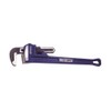 IRWIN VISE-GRIP Pipe Wrench, Cast Iron, SAE, 2-1/2-Inch Jaw, 18-Inch