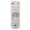 Unbranded N2QAYA000126 Replace Remote for Panasonic Projector PT-FW530 PT-FX500 PT-FW530C