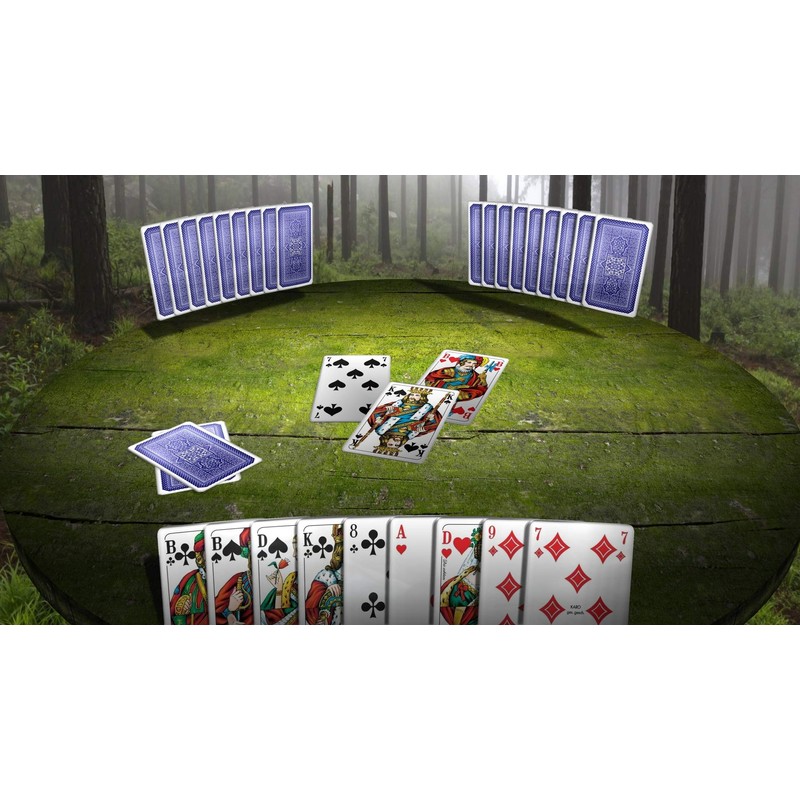The Royal Club - Skat 9 (PC Windows 10 /