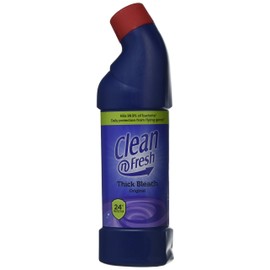 McBride PCS 93150 Clean And Fresh Original Thick Bleach