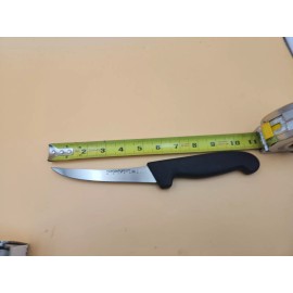 Montana Knife Works 6 Montana Knife Works 5" Boning Knife Premium Stainless Steel NSF Approved