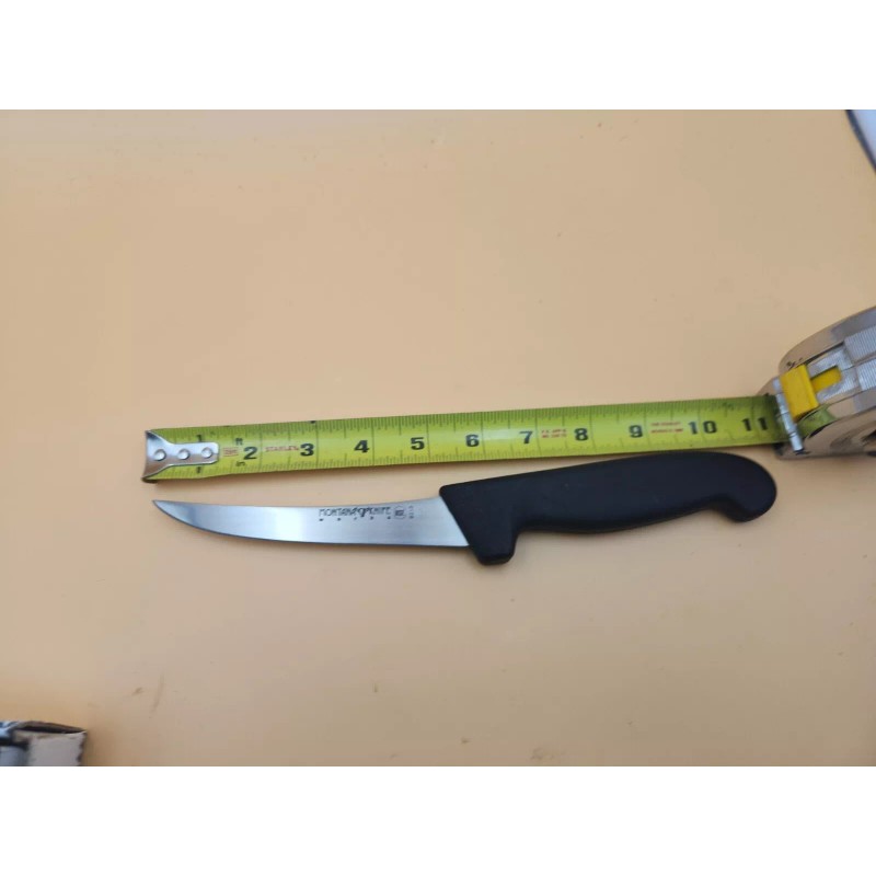 Montana Knife Works 6 Montana Knife Works 5" Boning Knife